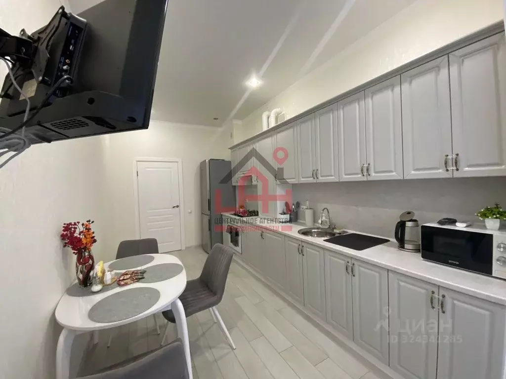 2-к кв. Ставропольский край, Ессентуки Мельничная ул., 20 (61.7 м) - Фото 2