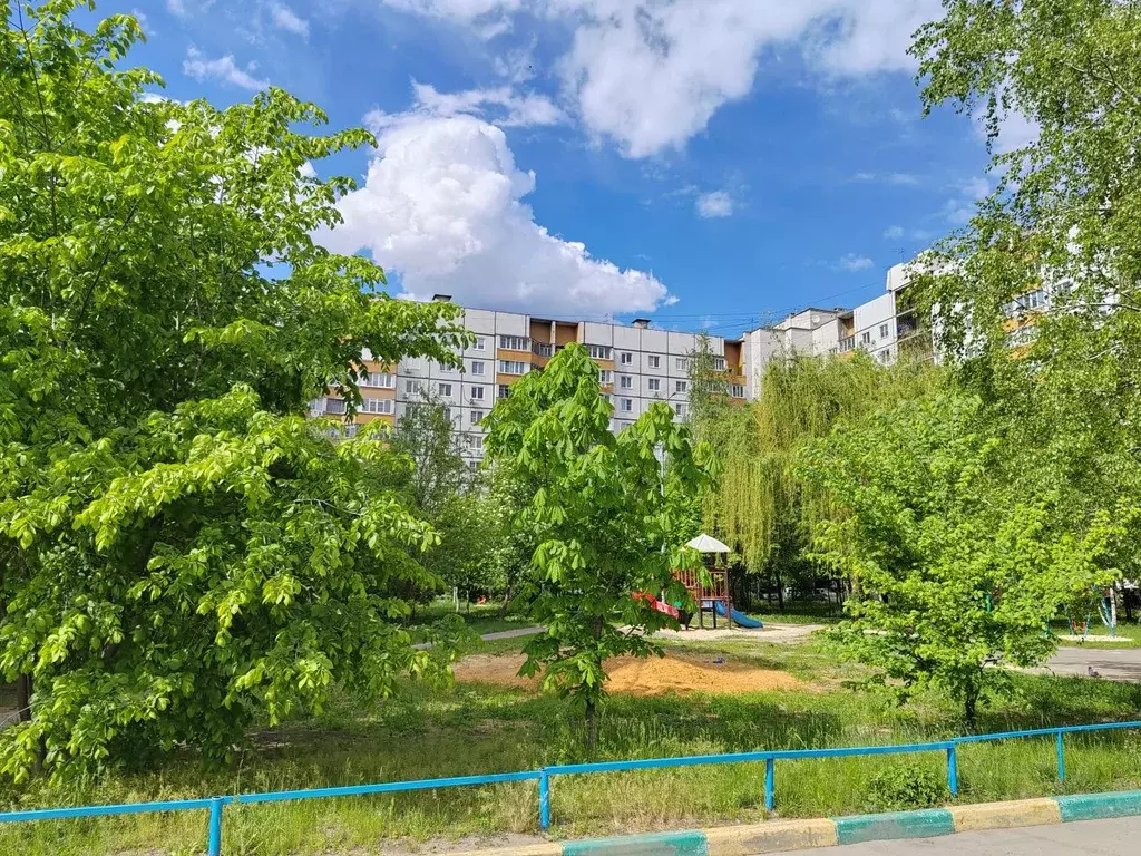2-к кв. Тамбовская область, Тамбов Астраханская ул., 195к1 (53.8 м) - Фото 1
