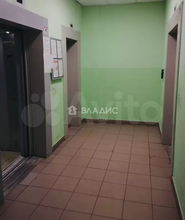 1-к. квартира, 37,3 м, 15/22 эт. - Фото 1
