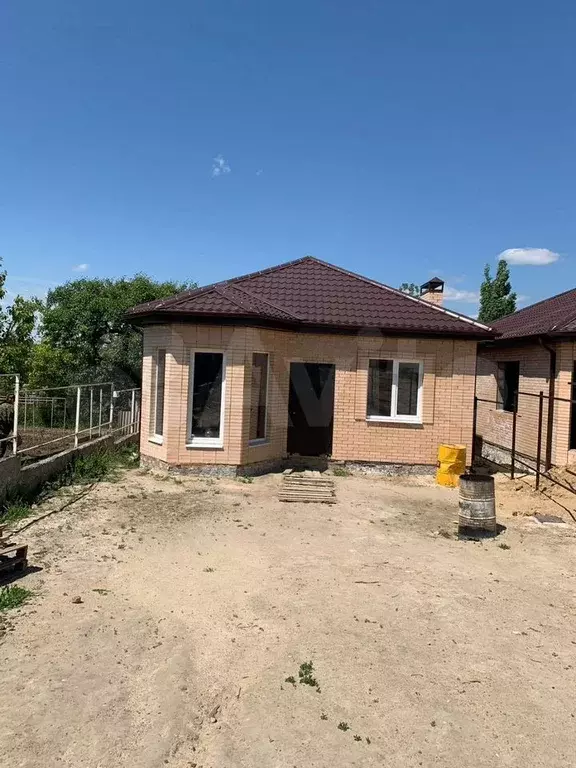 Дом 80 м на участке 4 сот. - Фото 1