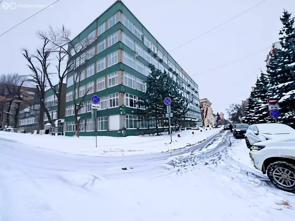 Помещение свободного назначения (54 м) - Фото 2