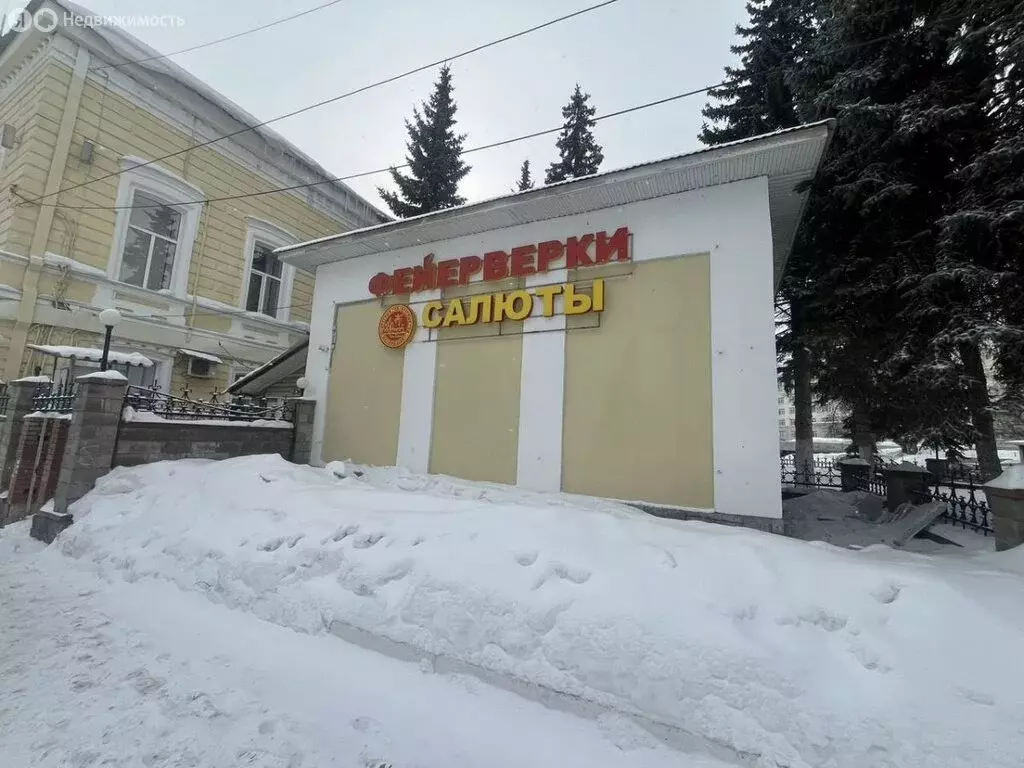 Помещение свободного назначения (73.6 м) - Фото 1