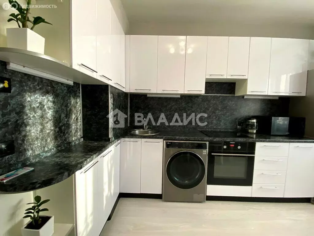 1-комнатная квартира: Владимир, улица Фатьянова, 20 (41 м) - Фото 2