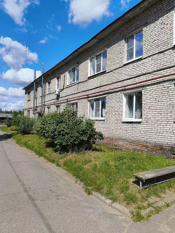 3-к. квартира, 58,3 м, 2/2 эт. - Фото 0