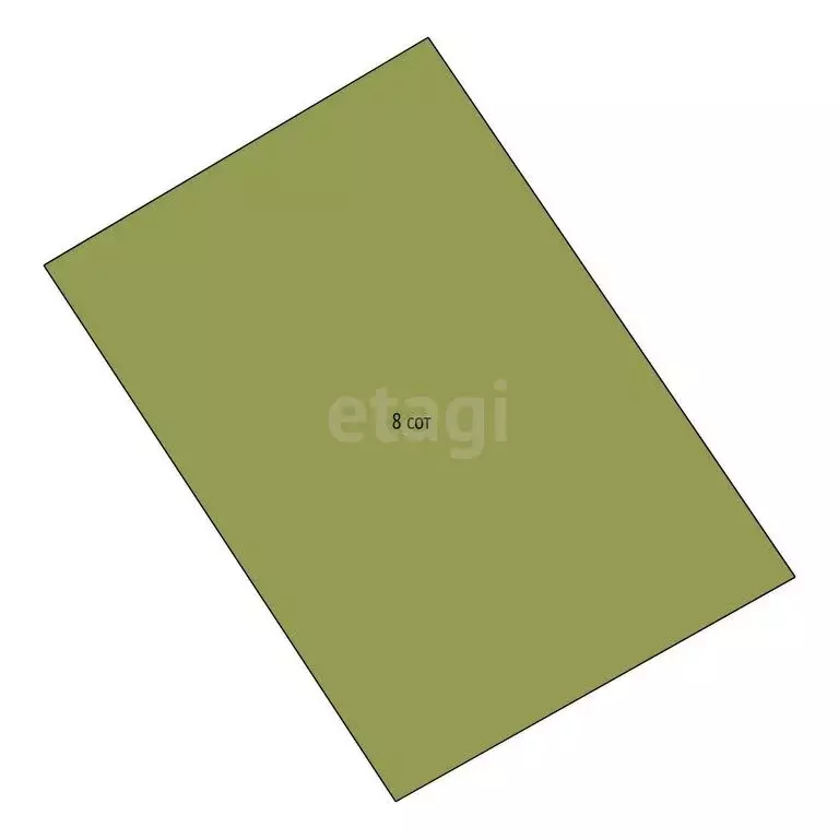 Дом в Троицк, улица имени Н.В. Еремеева (445 м) - Фото 1