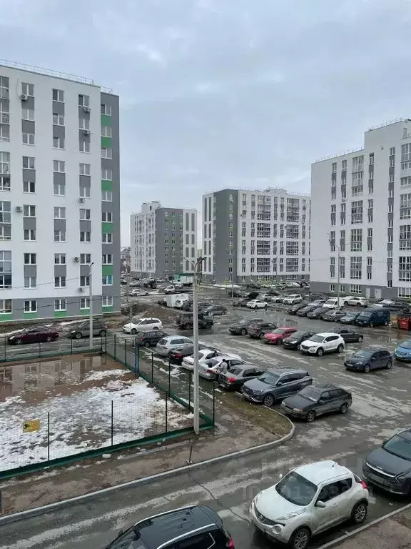 1-к кв. Башкортостан, Уфа ул. Булата Имашева, 6/1 (50.0 м) - Фото 0