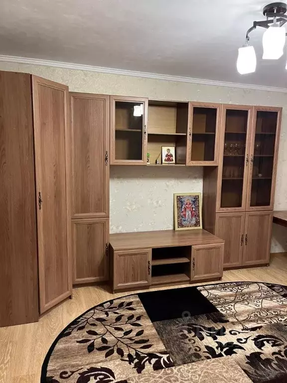 2-к кв. Краснодарский край, Горячий Ключ ул. Ленина, 213 (52.0 м) - Фото 1