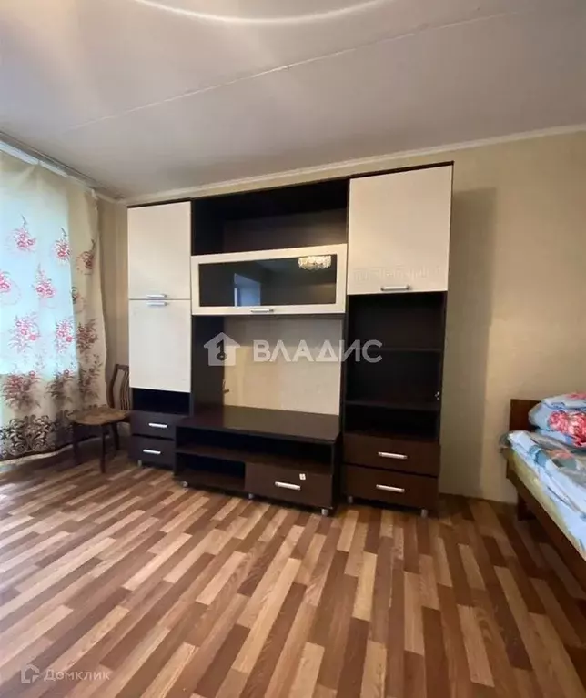 Продаётся 1-к квартира, 35 м - Фото 1