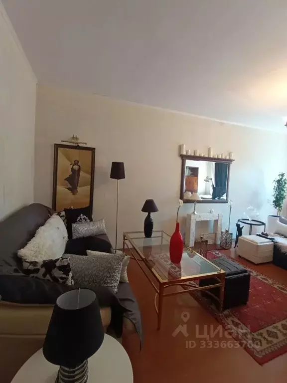 Комната Хакасия, Абакан ул. Ивана Ярыгина, 60 (18.0 м) - Фото 1