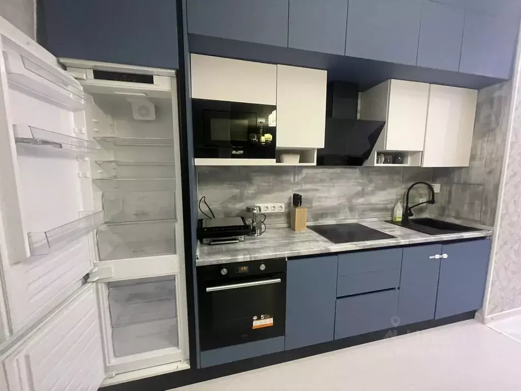 2-к кв. Москва 2-й Грайвороновский проезд, 44к2 (55.0 м) - Фото 2