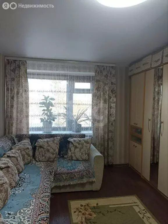 1к в -комнатной квартире (18 м) - Фото 1