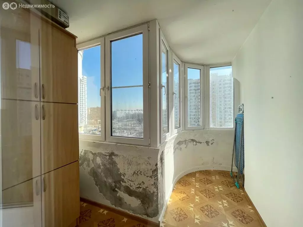 2-комнатная квартира: Мытищи, Юбилейная улица, 24А (56 м) - Фото 1