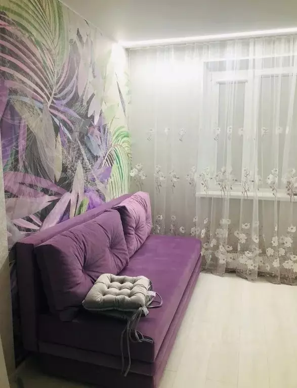 Студия Москва ул. Маршала Катукова, 14К1 (23.0 м) - Фото 1