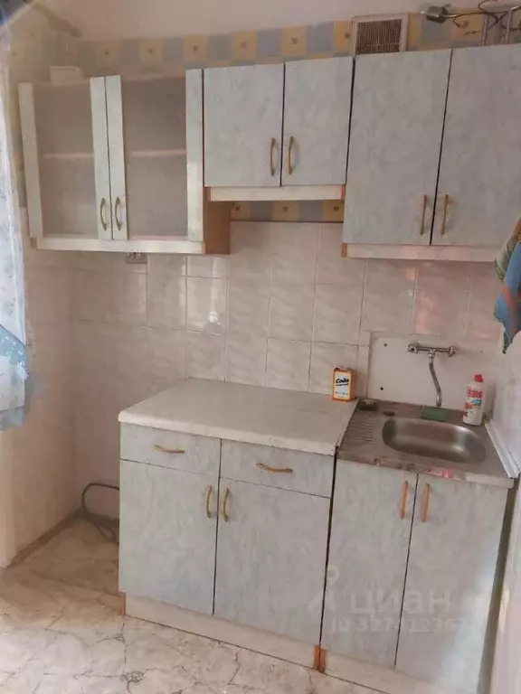 1-к кв. Алтайский край, Рубцовск Ленинградская ул., 15А (30.0 м) - Фото 1