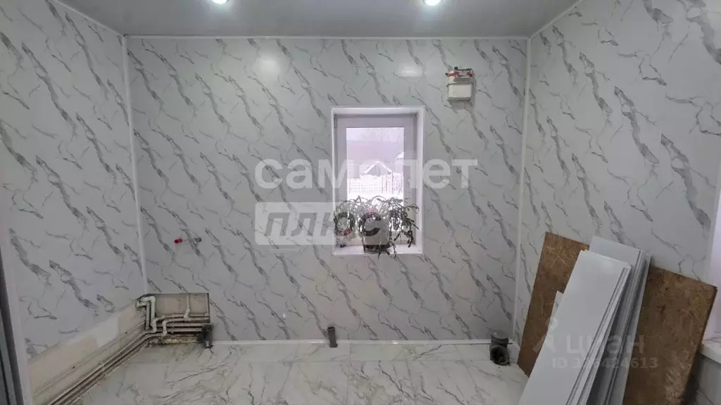 Дом в Пензенская область, Кузнецк ул. 2-я Спортивная (77 м) - Фото 2