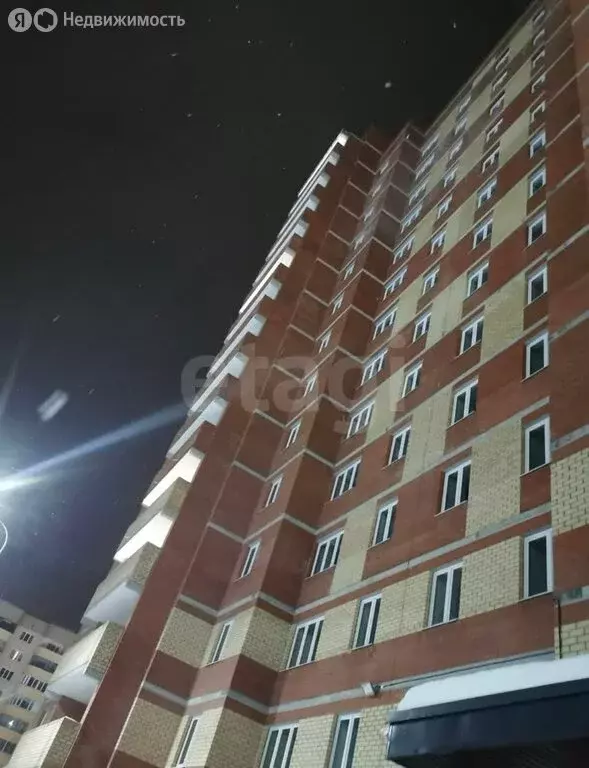 3-комнатная квартира: Пермь, Сокольская улица, 10Б (69.3 м) - Фото 1