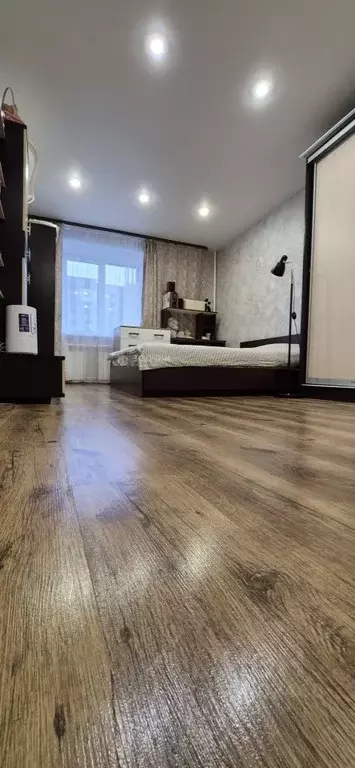 Студия Чувашия, Чебоксары ул. Мате Залка, 16к1 (25.6 м) - Фото 2