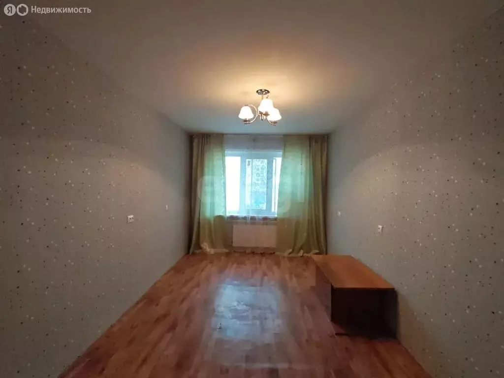 1-комнатная квартира: Ачинск, 9-й микрорайон, 27 (30.6 м) - Фото 1