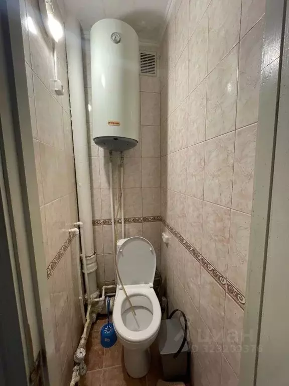 2-к кв. Крым, Симферополь просп. Победы, 82 (45.0 м) - Фото 2