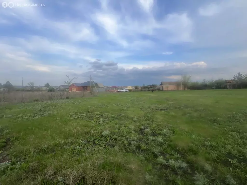 Участок в Оренбургский район, Подгородне-Покровский сельсовет, СНТ ... - Фото 1