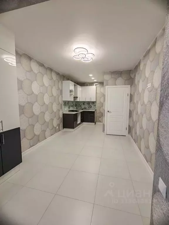 1-к кв. Рязанская область, Рязань ул. Чкалова, 18 (42.0 м) - Фото 2