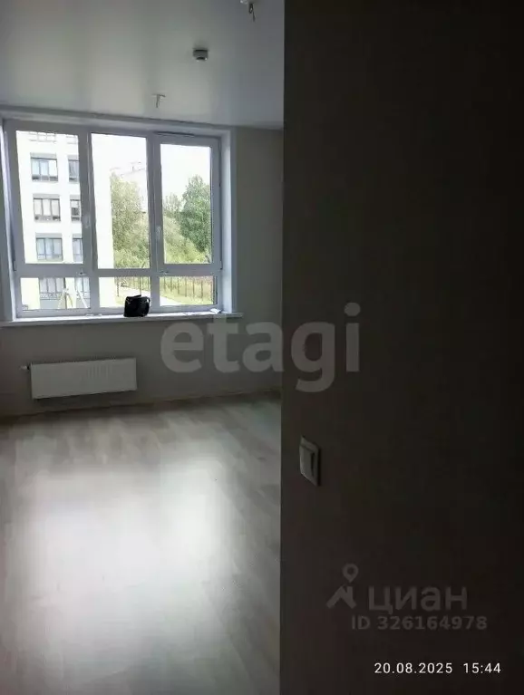 2-к кв. Пермский край, Пермь Магистральная ул., 89 (38.0 м) - Фото 1