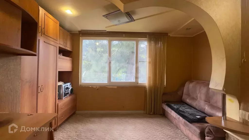 Продаётся 3-к квартира, 41.4 м - Фото 0