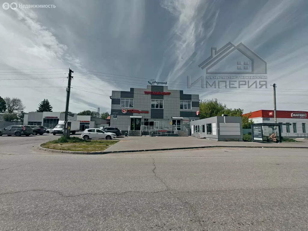 Помещение свободного назначения (15 м) - Фото 2