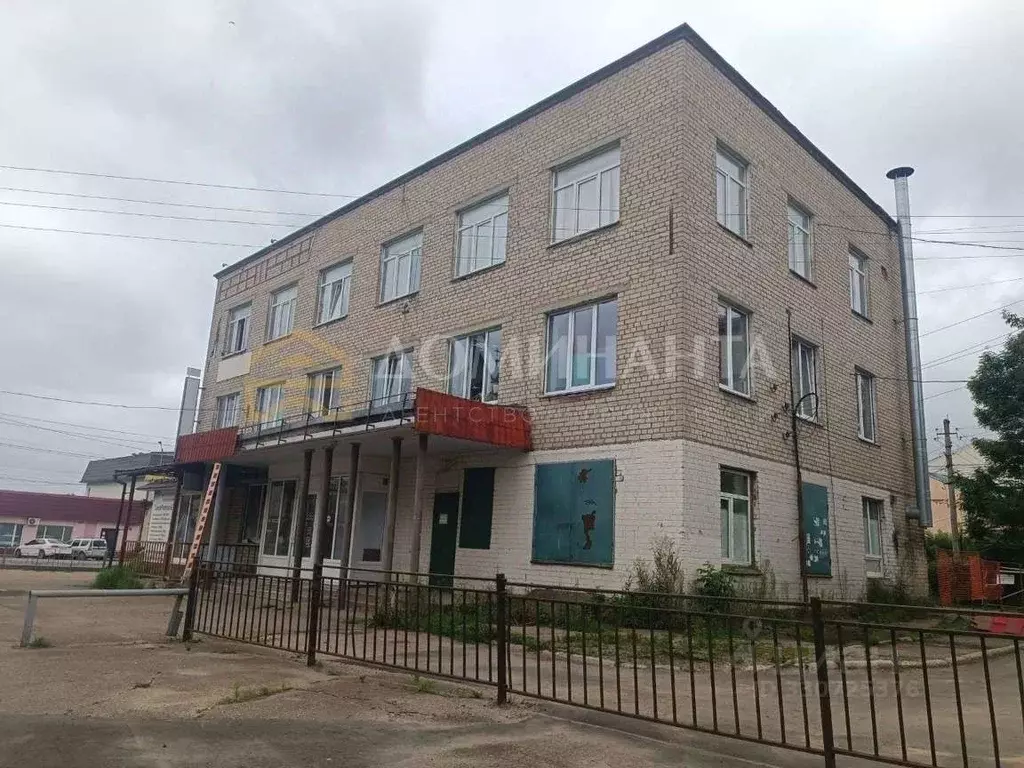 Помещение свободного назначения в Смоленская область, Смоленск ул. ... - Фото 2