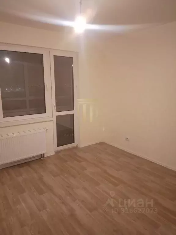 Студия Санкт-Петербург ул. Чарушинская, 26к1 (20.0 м) - Фото 0