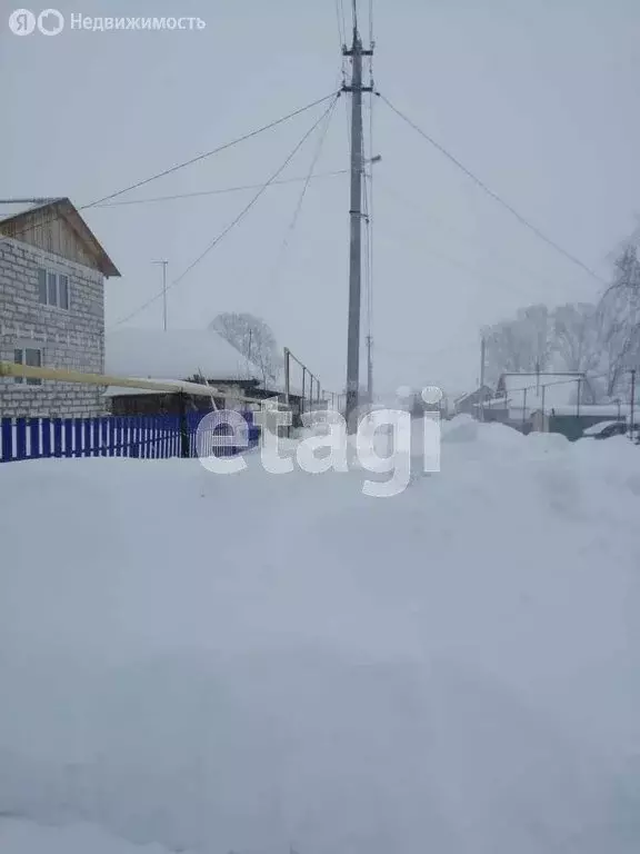 Участок в Искитимский район, Мичуринский сельсовет, деревня Бердь ... - Фото 0