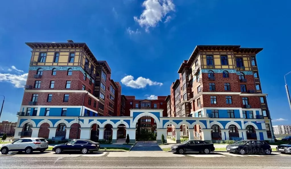 Помещение свободного назначения в Московская область, Красногорск ... - Фото 1