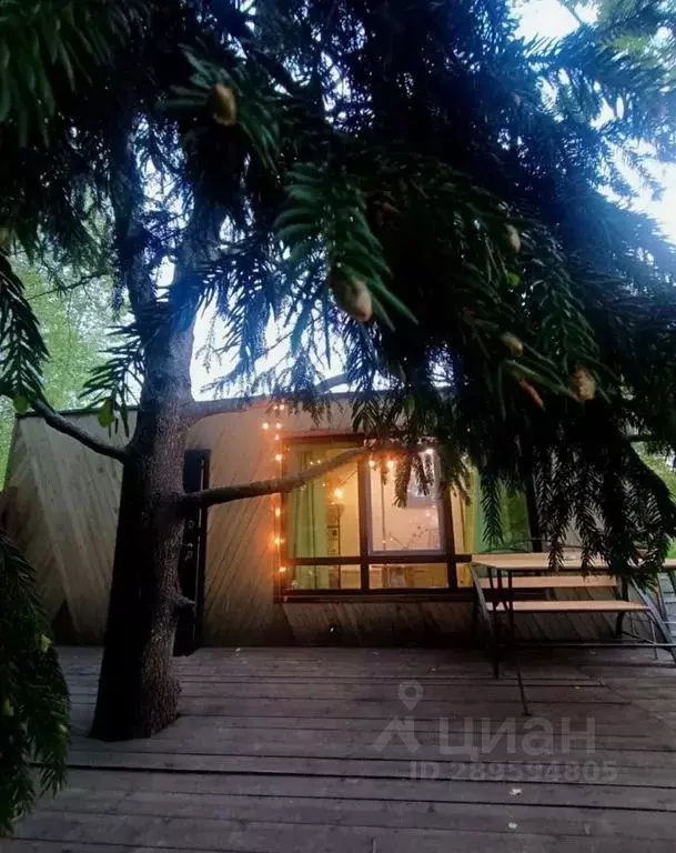 Дом в Московская область, Домодедово городской округ, д. Поздново 1 ... - Фото 2