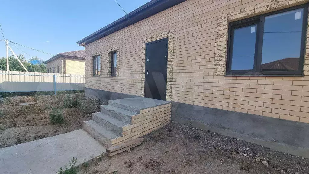 Дом 122 м на участке 7,3 сот. - Фото 1
