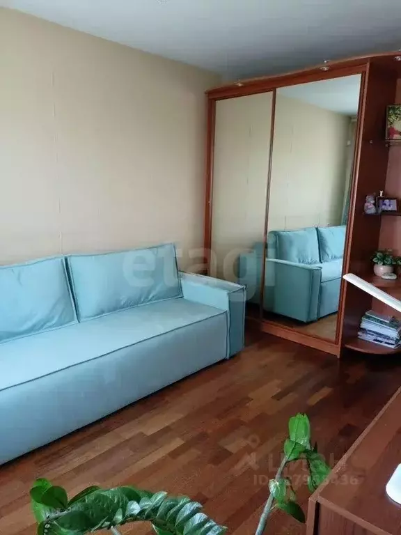 3-к кв. Иркутская область, Ангарск 17-й мкр, 4 (74.2 м) - Фото 1