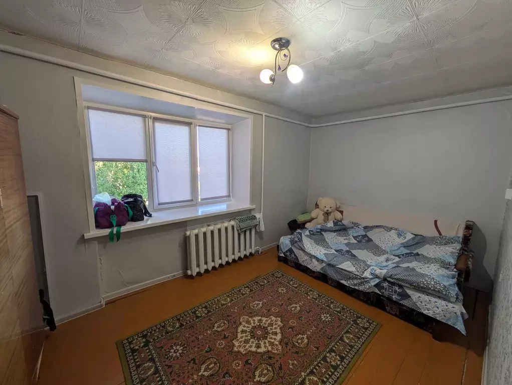Продаётся 2-к квартира, 38.5 м - Фото 1