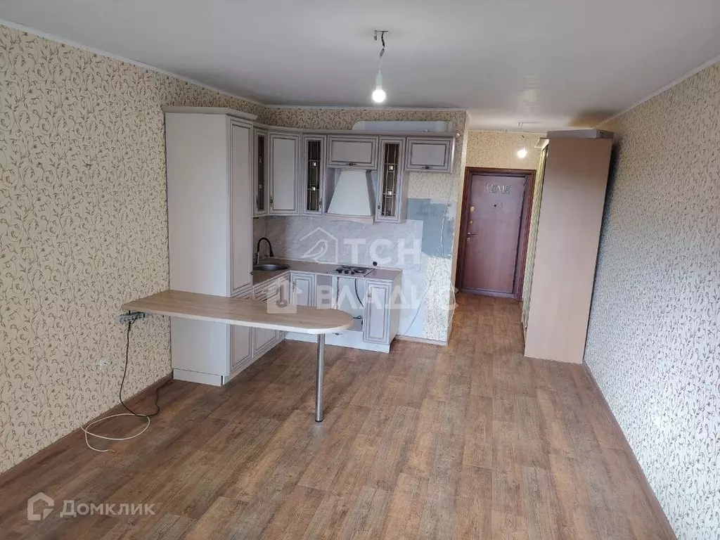 Продаётся квартира-студия, 32 м - Фото 0