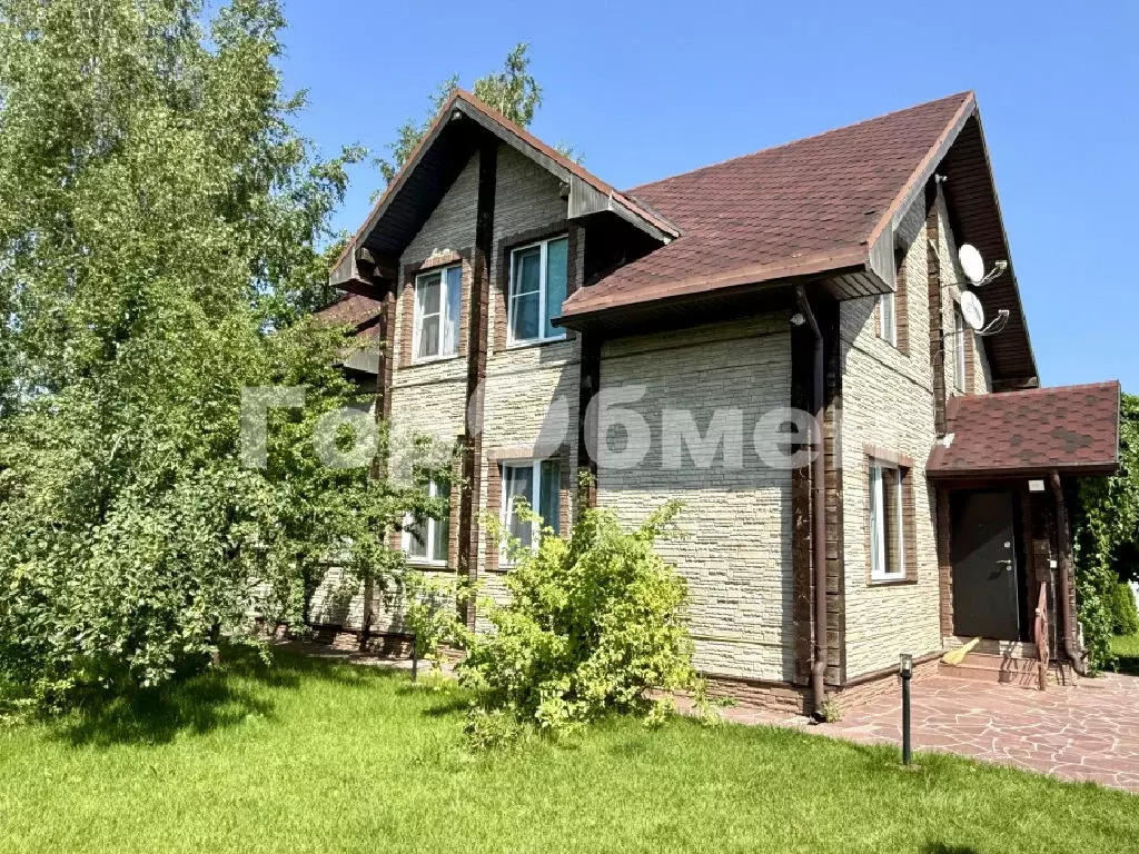 Продается дом в КП Старые Кузьменки - Фото 1