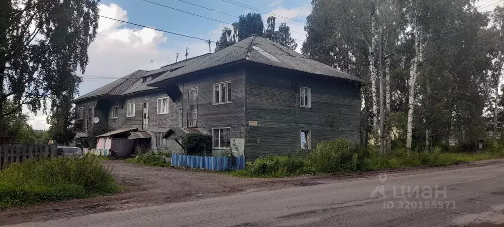 2-к кв. Карелия, Петрозаводск ул. Сулажгорского Кирпичного Завода, 13 ... - Фото 1