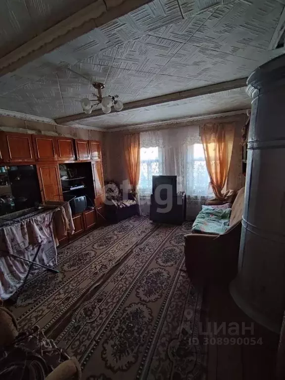 Дом в Костромская область, Буй пер. Восход, 4 (41 м) - Фото 0