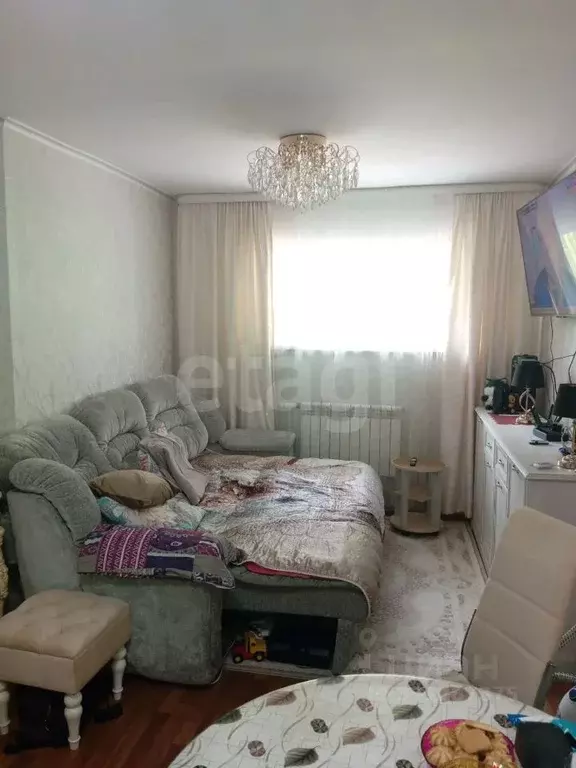 2-к кв. Алтай, Горно-Алтайск пер. Жукова (34.4 м) - Фото 2