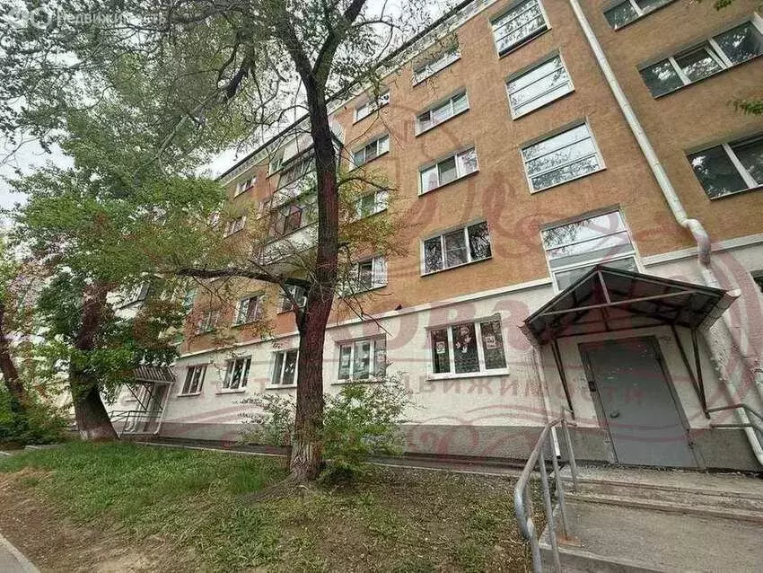 1к в -комнатной квартире ( м) - Фото 1