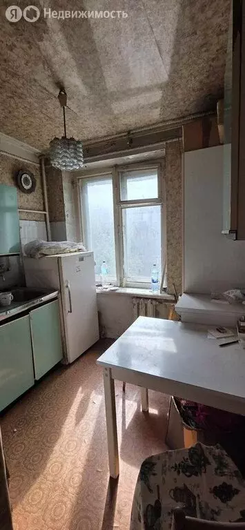 2-комнатная квартира: Реутов, Советская улица, 8 (43.3 м) - Фото 2