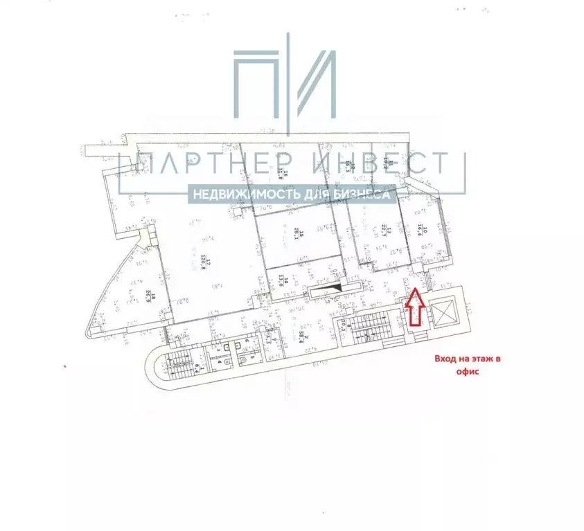 Офис в Свердловская область, Екатеринбург ул. 8 Марта, 32А (375 м) - Фото 1