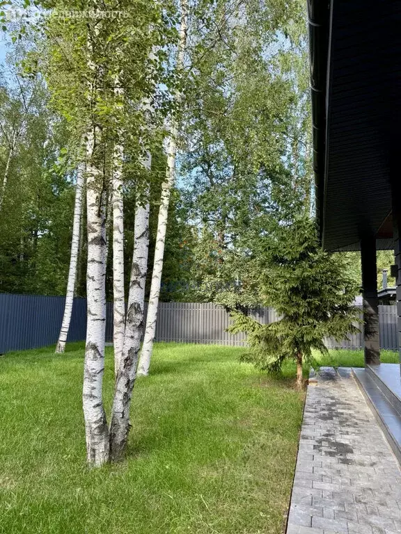 Дом в Московская область, городской округ Домодедово, ДНП Ветеран, ... - Фото 2