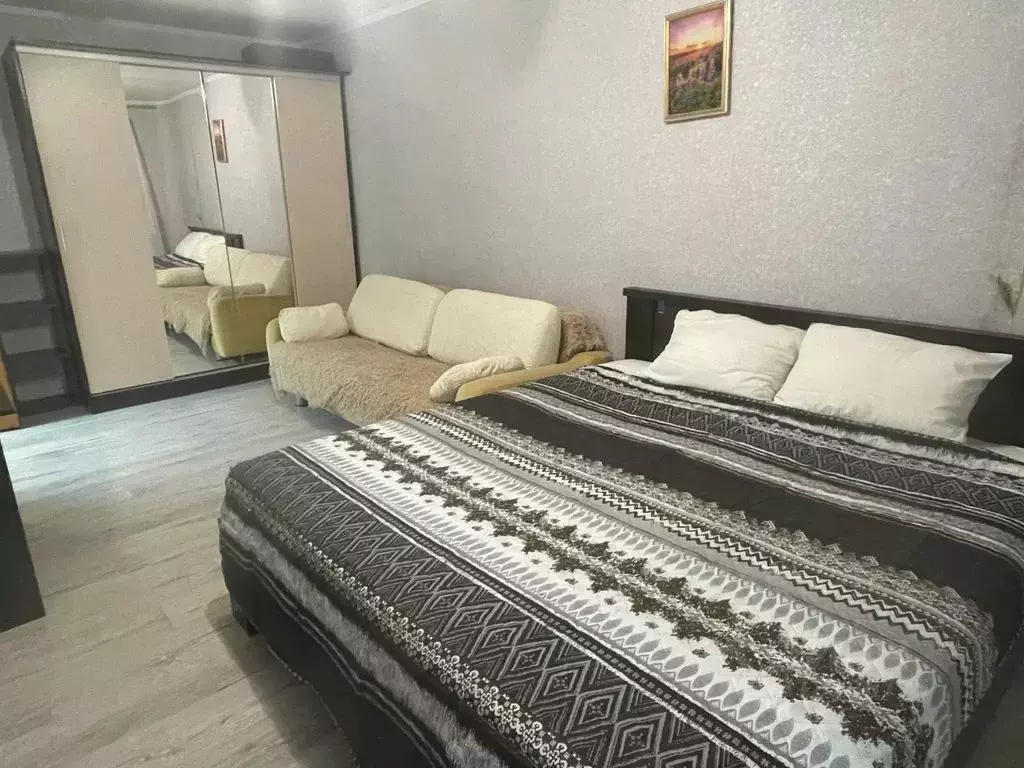1-к кв. Москва ул. Академика Миллионщикова, 11 (33.0 м) - Фото 0
