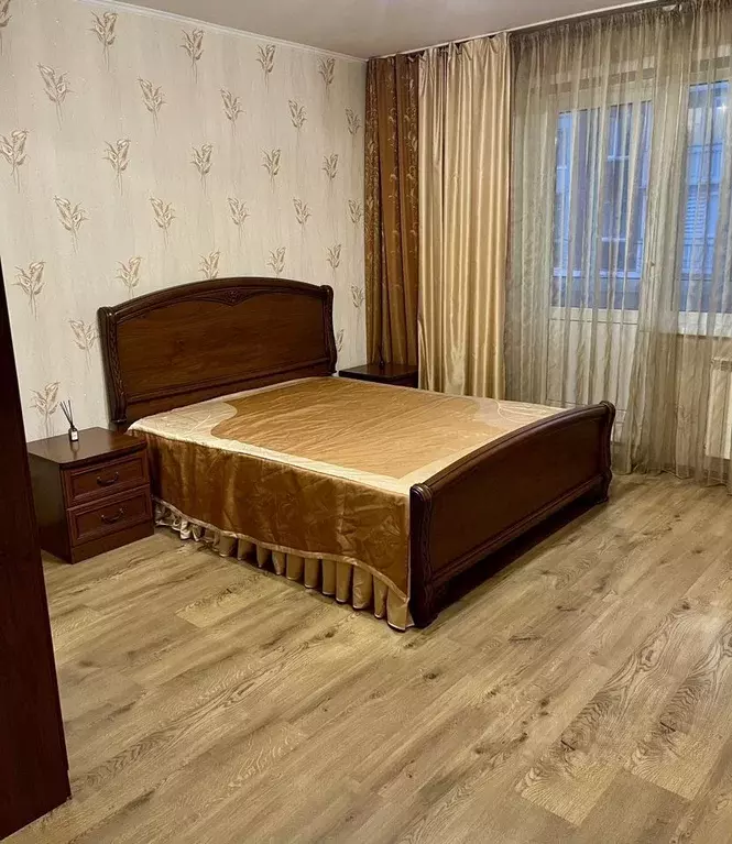 2-к кв. Красноярский край, Красноярск Взлетка мкр, ул. Батурина, 20 ... - Фото 2