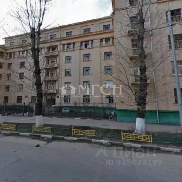 Комната Москва ул. Лефортовский Вал, 18А (12.5 м) - Фото 1