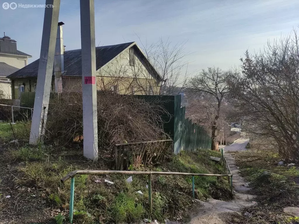 Дом в Воронеж, Иртышская улица (103 м) - Фото 1