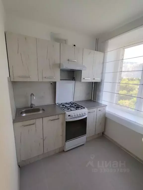 2-к кв. Москва Авиационный пер., 8 (52.7 м) - Фото 1